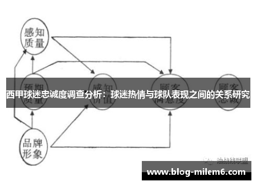 西甲球迷忠诚度调查分析：球迷热情与球队表现之间的关系研究