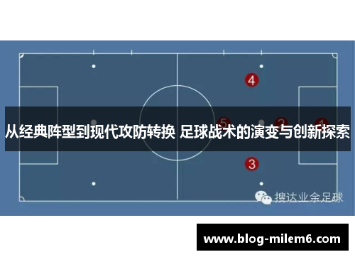 从经典阵型到现代攻防转换 足球战术的演变与创新探索