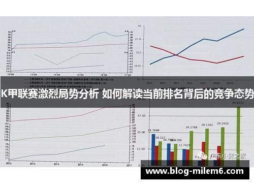K甲联赛激烈局势分析 如何解读当前排名背后的竞争态势