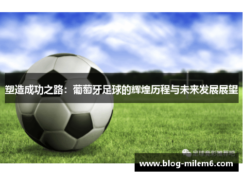 塑造成功之路：葡萄牙足球的辉煌历程与未来发展展望